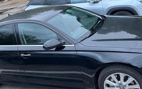 Audi A6, 2016 год, 2 400 000 рублей, 9 фотография