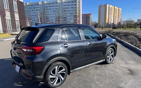 Toyota Raize I, 2021 год, 1 650 000 рублей, 5 фотография