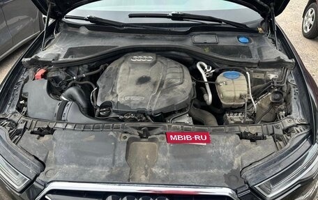 Audi A6, 2016 год, 2 400 000 рублей, 2 фотография