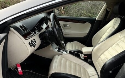Volkswagen Passat CC I рестайлинг, 2009 год, 950 000 рублей, 1 фотография