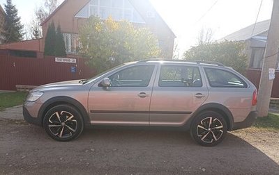 Skoda Octavia, 2012 год, 1 380 000 рублей, 1 фотография
