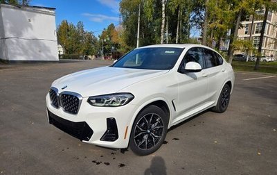 BMW X4, 2023 год, 4 200 000 рублей, 1 фотография