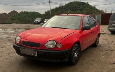 Toyota Corolla, 1997 год, 300 000 рублей, 1 фотография