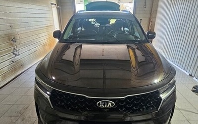 KIA Sorento IV, 2021 год, 3 350 000 рублей, 1 фотография