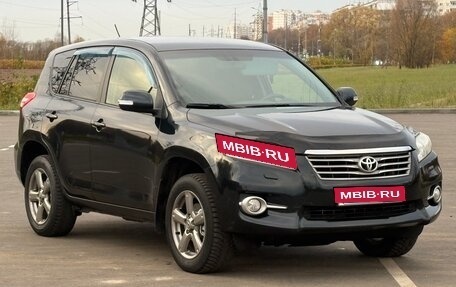 Toyota RAV4, 2012 год, 1 349 000 рублей, 1 фотография