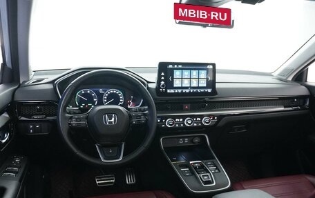 Honda CR-V, 2023 год, 4 899 046 рублей, 6 фотография