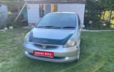 Honda Fit III, 2003 год, 300 000 рублей, 1 фотография