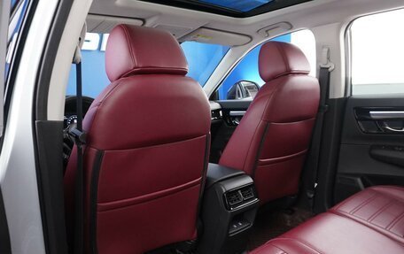 Honda CR-V, 2023 год, 4 899 046 рублей, 11 фотография