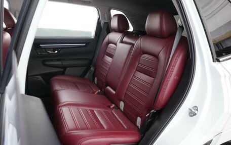 Honda CR-V, 2023 год, 4 899 046 рублей, 9 фотография