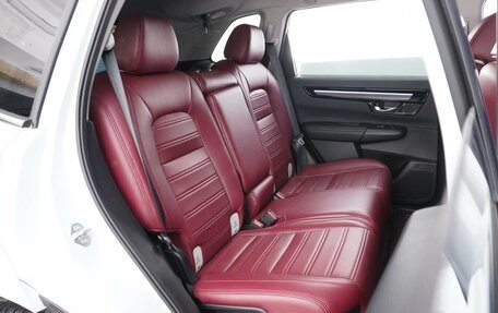 Honda CR-V, 2023 год, 4 899 046 рублей, 7 фотография