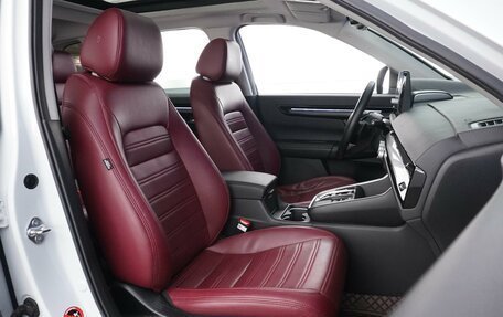 Honda CR-V, 2023 год, 4 899 046 рублей, 8 фотография
