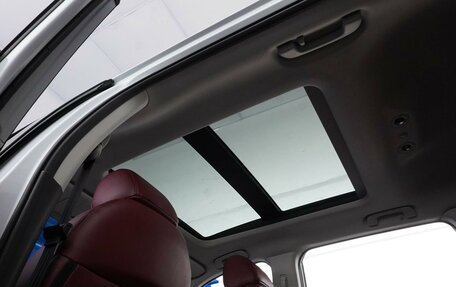 Honda CR-V, 2023 год, 4 899 046 рублей, 13 фотография