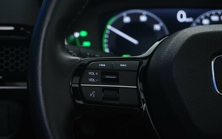 Honda CR-V, 2023 год, 4 899 046 рублей, 14 фотография