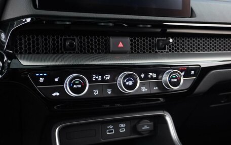 Honda CR-V, 2023 год, 4 899 046 рублей, 18 фотография