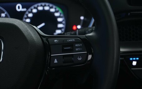 Honda CR-V, 2023 год, 4 899 046 рублей, 15 фотография