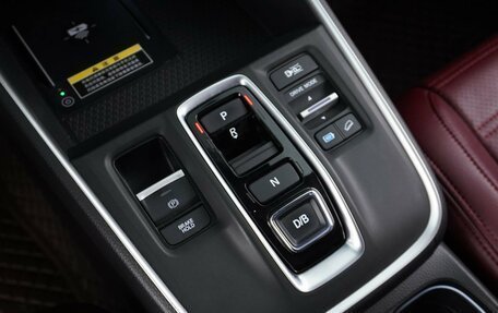 Honda CR-V, 2023 год, 4 899 046 рублей, 21 фотография