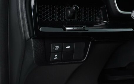 Honda CR-V, 2023 год, 4 899 046 рублей, 20 фотография