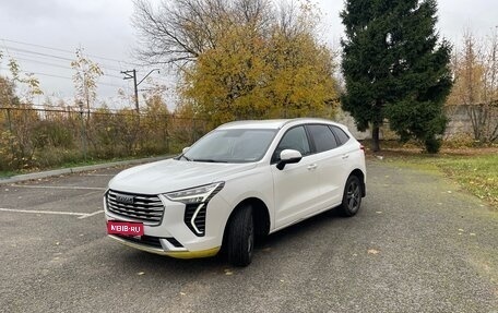 Haval Jolion, 2023 год, 1 750 000 рублей, 1 фотография