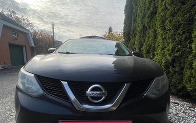 Nissan Qashqai, 2017 год, 900 000 рублей, 1 фотография