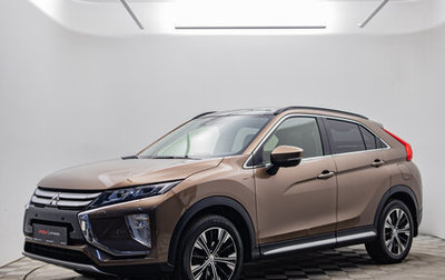 Mitsubishi Eclipse Cross, 2018 год, 2 095 000 рублей, 1 фотография