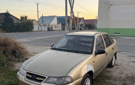 Daewoo Nexia I рестайлинг, 2008 год, 120 000 рублей, 1 фотография