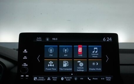Honda CR-V, 2023 год, 4 899 046 рублей, 26 фотография