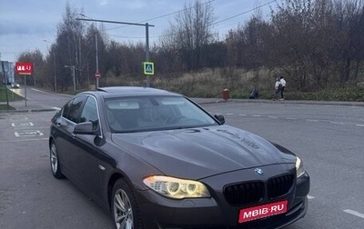 BMW 5 серия, 2011 год, 1 560 000 рублей, 1 фотография
