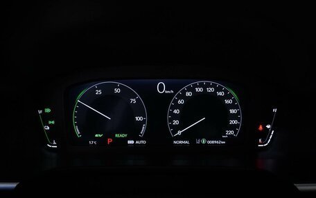Honda CR-V, 2023 год, 4 899 046 рублей, 27 фотография