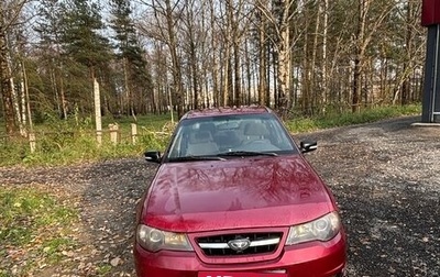 Daewoo Nexia I рестайлинг, 2013 год, 130 000 рублей, 1 фотография