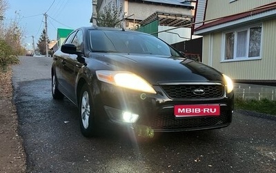 Ford Mondeo IV рестайлинг, 2007 год, 550 000 рублей, 1 фотография