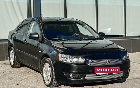 Mitsubishi Lancer IX, 2008 год, 715 000 рублей, 7 фотография