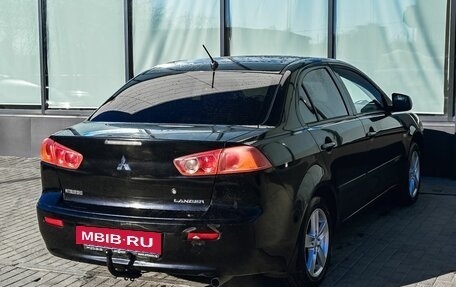 Mitsubishi Lancer IX, 2008 год, 715 000 рублей, 5 фотография