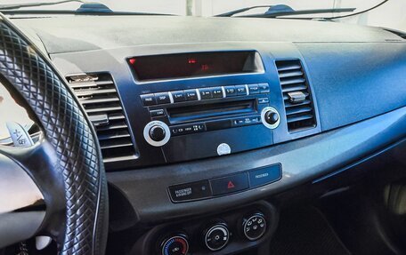 Mitsubishi Lancer IX, 2008 год, 715 000 рублей, 11 фотография
