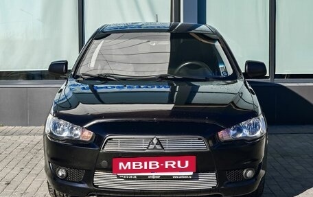 Mitsubishi Lancer IX, 2008 год, 715 000 рублей, 8 фотография