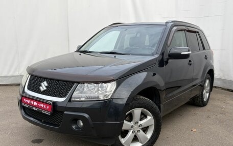 Suzuki Grand Vitara, 2008 год, 790 000 рублей, 1 фотография