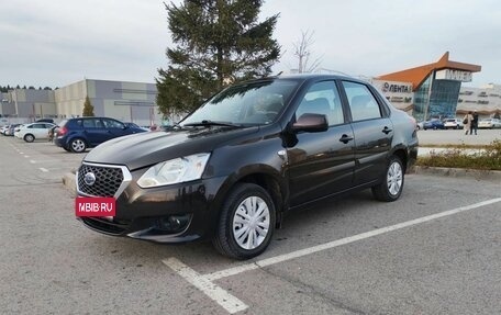 Datsun on-DO I рестайлинг, 2018 год, 450 000 рублей, 1 фотография