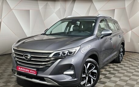 GAC GS5, 2023 год, 1 775 000 рублей, 1 фотография