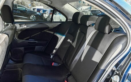 Mitsubishi Lancer IX, 2008 год, 715 000 рублей, 15 фотография