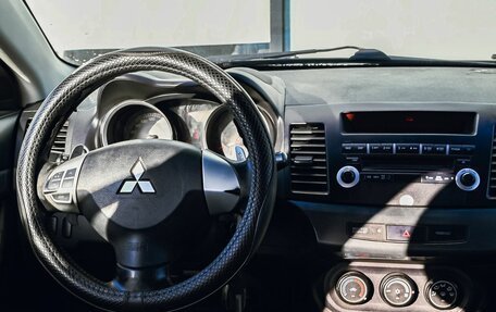 Mitsubishi Lancer IX, 2008 год, 715 000 рублей, 17 фотография
