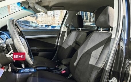 Mitsubishi Lancer IX, 2008 год, 715 000 рублей, 14 фотография