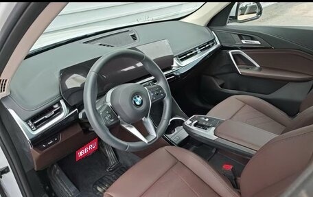 BMW X1, 2024 год, 4 200 000 рублей, 1 фотография