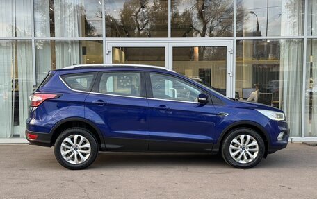 Ford Kuga III, 2018 год, 1 899 000 рублей, 4 фотография