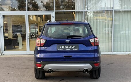 Ford Kuga III, 2018 год, 1 899 000 рублей, 6 фотография