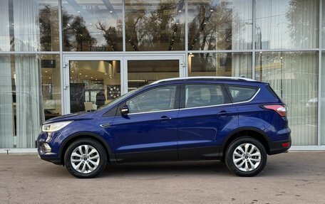 Ford Kuga III, 2018 год, 1 899 000 рублей, 8 фотография