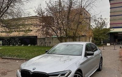 BMW 5 серия, 2019 год, 3 250 000 рублей, 1 фотография