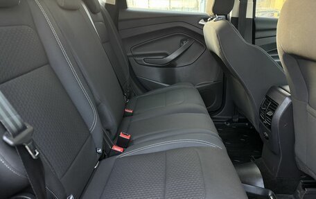 Ford Kuga III, 2018 год, 1 899 000 рублей, 12 фотография