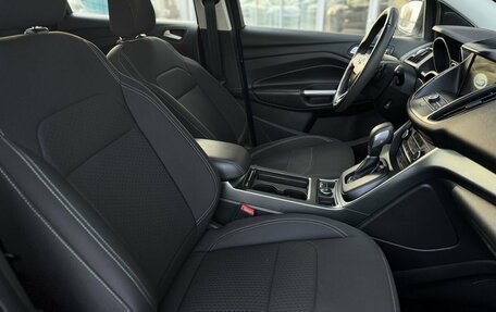 Ford Kuga III, 2018 год, 1 899 000 рублей, 11 фотография