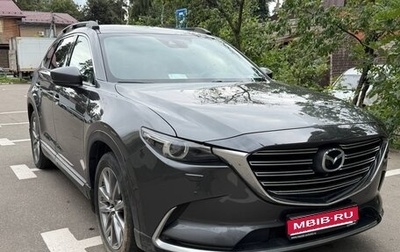 Mazda CX-9 II, 2019 год, 3 600 000 рублей, 1 фотография