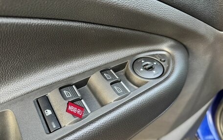 Ford Kuga III, 2018 год, 1 899 000 рублей, 14 фотография