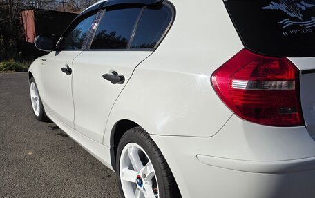 BMW 1 серия, 2010 год, 980 000 рублей, 6 фотография